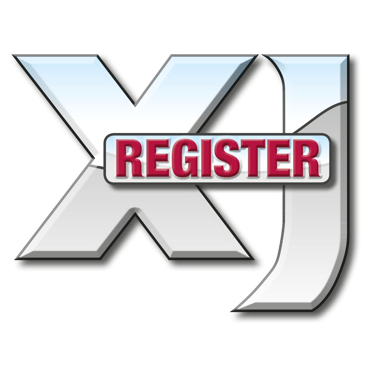 The XJ Register