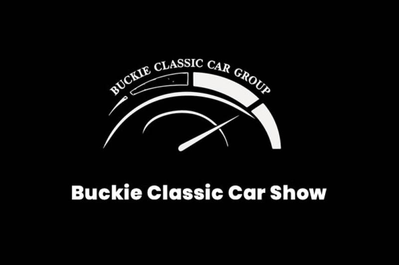 Buckie Classic Car Show