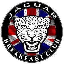 Jaguar Breakfast Club