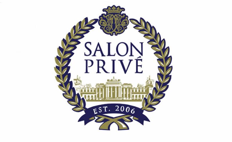 Salon Privé Blenheim
