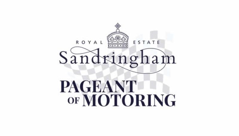 Sandringham Pageant of Motoring