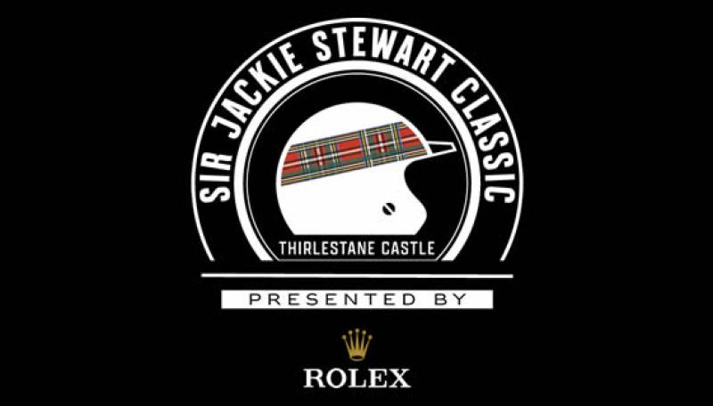 JDC Scotland at Sir Jackie Stewart Classic