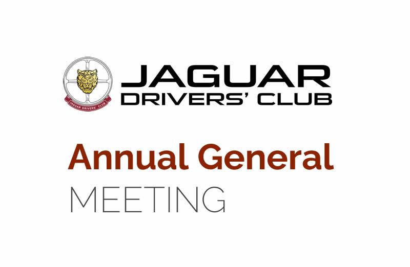 JDC Annual Meeting