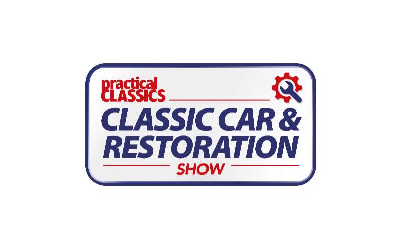 Practical Classics Restoration Show