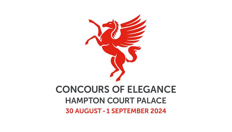 Hampton Court Concours of Elegance
