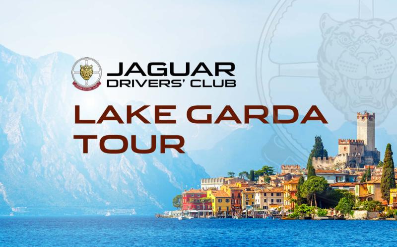 JDC Lake Garda Tour