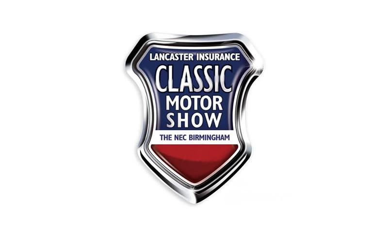 Lancaster Classic Motor Show